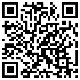 qrcode für Ridi Leuchten GmbH 1551021SW Geräteträger mit Griffrille schwarz IP54 5-polig