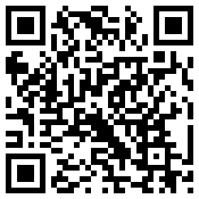 qrcode für Ridi Leuchten GmbH 1551025 Geräteträger mit Griffrille weiß 5-polig