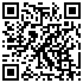 qrcode für Ridi Leuchten GmbH 1551036 Geräteträger mit Griffrille weiß 5-polig