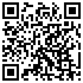 qrcode für Ridi Leuchten GmbH 1551039SW Geräteträger mit Griffrille schwarz IP54 5-polig
