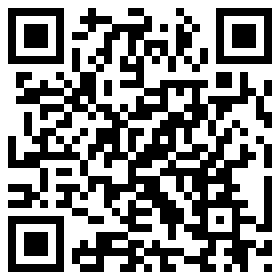 qrcode für Ridi Leuchten GmbH 1551041SW Geräteträger mit Griffrille schwarz 5-polig