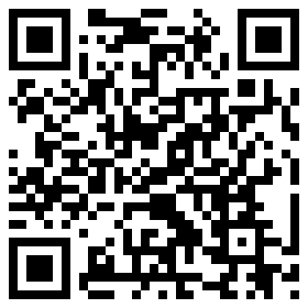 qrcode für Ridi Leuchten GmbH 1551046SW Geräteträger mit Griffrille schwarz 5-polig