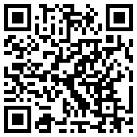 qrcode für Ridi Leuchten GmbH 1551052 Geräteträger mit Griffrille weiß 5-polig