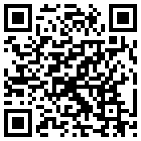 qrcode für Ridi Leuchten GmbH 1551054SW Geräteträger mit Griffrille schwarz IP54 5-polig