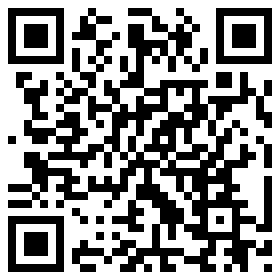 qrcode für Ridi Leuchten GmbH 1551056SW Geräteträger mit Griffrille schwarz 5-polig