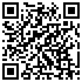 qrcode für Ridi Leuchten GmbH 1551091SW Geräteträger mit Griffrille schwarz IP54 5-polig