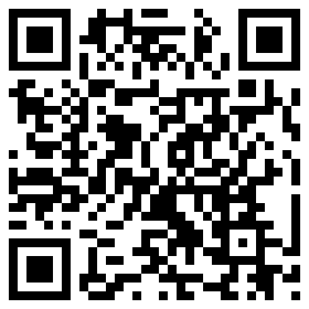 qrcode für Ridi Leuchten GmbH 1551094 Geräteträger mit Griffrille weiß 5-polig