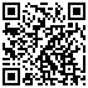 qrcode für Ridi Leuchten GmbH 1551094SI Geräteträger mit Griffrille IP54 5p