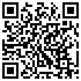 qrcode für Ridi Leuchten GmbH 1551097 Geräteträger mit Griffrille weiß 5-polig