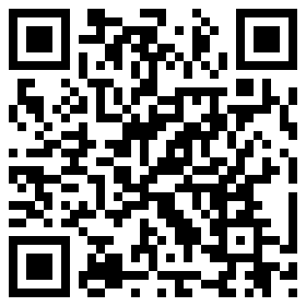 qrcode für Ridi Leuchten GmbH 1551097SW Geräteträger mit Griffrille schwarz 5-polig