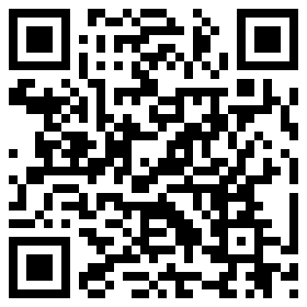 qrcode für Ridi Leuchten GmbH 1551099SI Geräteträger mit Griffrille IP54 5p