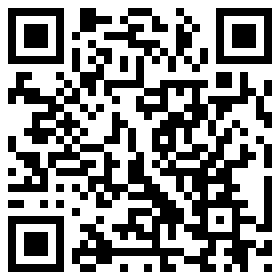 qrcode für Ridi Leuchten GmbH 1551099SW Geräteträger mit Griffrille schwarz 5-polig