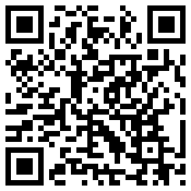 qrcode für Ridi Leuchten GmbH 1551101SW Geräteträger mit Griffrille schwarz 5-polig