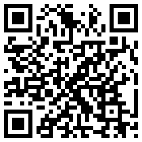 qrcode für Ridi Leuchten GmbH 1561000SW Geräteträger mit Griffrille schwarz 7-polig