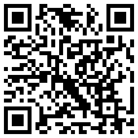 qrcode für Ridi Leuchten GmbH 1561004SI Geräteträger mit Griffrille IP54 7p