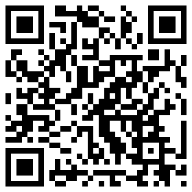 qrcode für Ridi Leuchten GmbH 1561013 Geräteträger mit Griffrille weiß 7-polig