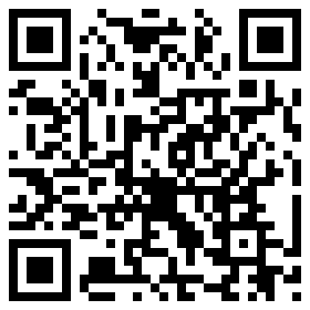 qrcode für Ridi Leuchten GmbH 1561017SW Geräteträger mit Griffrille schwarz 7-polig