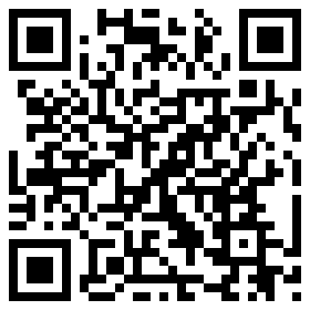 qrcode für Ridi Leuchten GmbH 1561021 Geräteträger mit Griffrille weiß 7-polig