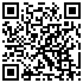qrcode für Ridi Leuchten GmbH 1561021SW Geräteträger mit Griffrille schwarz IP54 7-polig