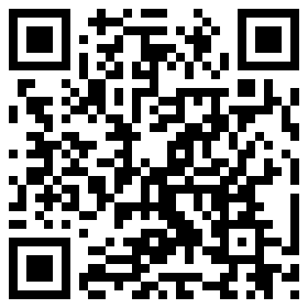 qrcode für Ridi Leuchten GmbH 1561025 Geräteträger mit Griffrille weiß 7-polig