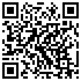 qrcode für Ridi Leuchten GmbH 1561025SI Geräteträger mit Griffrille IP54 7p