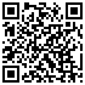 qrcode für Ridi Leuchten GmbH 1561033 Geräteträger mit Griffrille weiß 7-polig