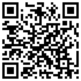 qrcode für Ridi Leuchten GmbH 1561033SW Geräteträger mit Griffrille schwarz 7-polig