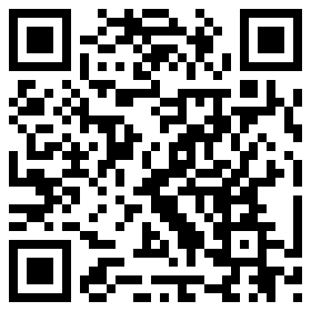 qrcode für Ridi Leuchten GmbH 1561036 Geräteträger mit Griffrille weiß 7-polig