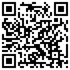 qrcode für Ridi Leuchten GmbH 1561039 Geräteträger mit Griffrille weiß 7-polig