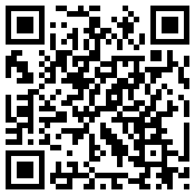 qrcode für Ridi Leuchten GmbH 1561039SW Geräteträger mit Griffrille schwarz 7-polig