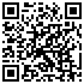 qrcode für Ridi Leuchten GmbH 1561046 Geräteträger mit Griffrille weiß 7-polig