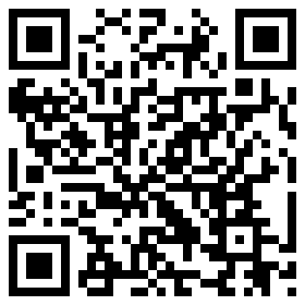 qrcode für Ridi Leuchten GmbH 1561052SW Geräteträger mit Griffrille schwarz 7-polig