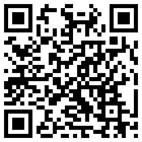 qrcode für Ridi Leuchten GmbH 1561059 Geräteträger mit Griffrille weiß 7-polig
