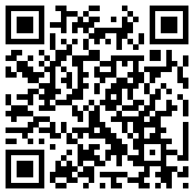 qrcode für Ridi Leuchten GmbH 1561059SW Geräteträger mit Griffrille schwarz 7-polig