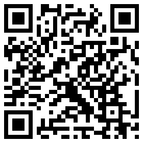qrcode für Ridi Leuchten GmbH 1561089SW Geräteträger mit Griffrille schwarz 7-polig