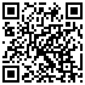 qrcode für Ridi Leuchten GmbH 1561094 Geräteträger mit Griffrille weiß 7-polig