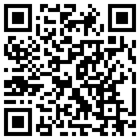 qrcode für Ridi Leuchten GmbH 1561095 Geräteträger mit Griffrille weiß 7-polig