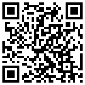 qrcode für Ridi Leuchten GmbH 1561097SW Geräteträger mit Griffrille schwarz 7-polig