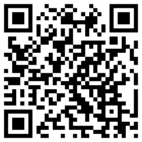 qrcode für Ridi Leuchten GmbH 1561101SW Geräteträger mit Griffrille schwarz 7-polig