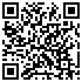 qrcode für Ridi Leuchten GmbH 1551005SW Geräteträger mit Griffrille schwarz IP54 5-polig