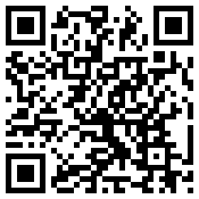 qrcode für Ridi Leuchten GmbH 1551015 Geräteträger mit Griffrille weiß 5-polig