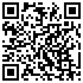qrcode für Ridi Leuchten GmbH 1551022 Geräteträger mit Griffrille weiß 5-polig
