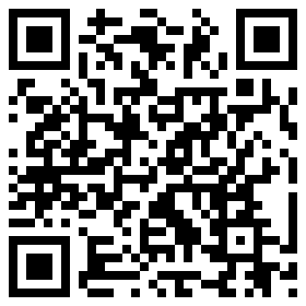 qrcode für Ridi Leuchten GmbH 1551026 Geräteträger mit Griffrille weiß 5-polig