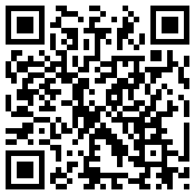 qrcode für Ridi Leuchten GmbH 1551030 Geräteträger mit Griffrille weiß 5-polig