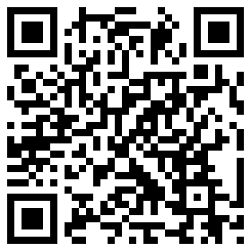 qrcode für Ridi Leuchten GmbH 1551034 Geräteträger mit Griffrille weiß 5-polig