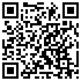 qrcode für Ridi Leuchten GmbH 1551034SW Geräteträger mit Griffrille schwarz 5-polig