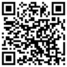 qrcode für Ridi Leuchten GmbH 1551037 Geräteträger mit Griffrille weiß 5-polig