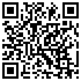 qrcode für Ridi Leuchten GmbH 1551040 Geräteträger mit Griffrille weiß 5-polig
