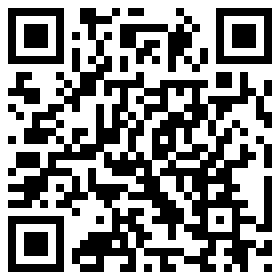 qrcode für Ridi Leuchten GmbH 1551042 Geräteträger mit Griffrille weiß 5-polig