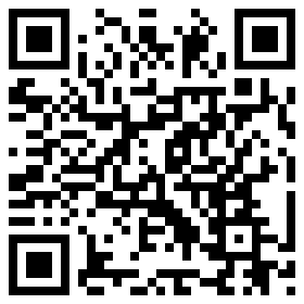 qrcode für Ridi Leuchten GmbH 1551045SW Geräteträger mit Griffrille schwarz 5-polig